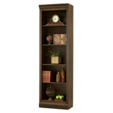 Howard Miller Bookcases
