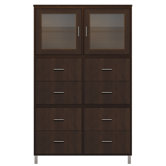 Ava Personal Armoire