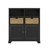 James Personal Storage Cabinet