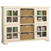 Molly Personal Storage Cabinet