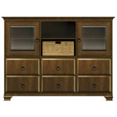Molly Personal Storage Cabinet