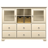 Molly Personal Storage Cabinet