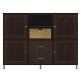 Molly Personal Storage Cabinet