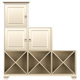 Zoe Personal Storage Cabinet