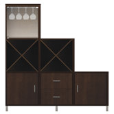 Zoe Personal Storage Cabinet