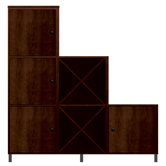 Zoe Personal Storage Cabinet