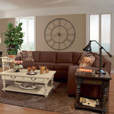 Lenny Sectional