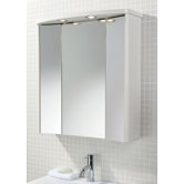 Tissano Bathroom Cabinet