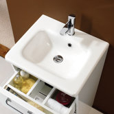 Palamas 60cm Washbasin