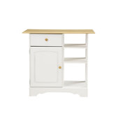 New Visions by Lane Kitchen Islands