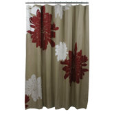 Blissliving Home Shower Curtains