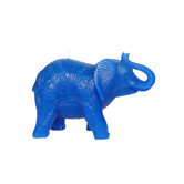 Canyon Mist Elephant Novelty Candle
