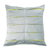 Kalina Pillow in Citron