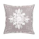 Samsara Pillow in Neutral