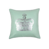 Victoria Pillow in Mint