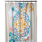 Shower Curtains