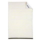 Plaza Dish Towel in Moss