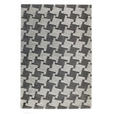 Tate Houndstooth Rug