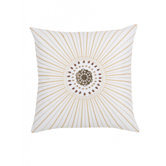 Sunburst Pillow