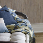 Maru Reversible Throw