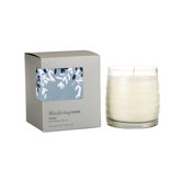 Whistler Jar Candle