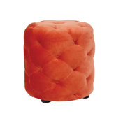 Le Pouf Cotton Ottoman