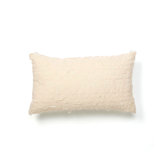 Alba Pillow in Ivory