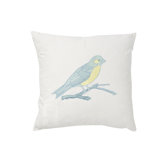Kirby Pillow in Cream