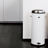 Vipp 24 Eight-Gallon Kitchen Bin