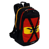 Ninja Go Future Backpack