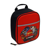 Ninja Go Four Ninjas Vertical Lunch Bag