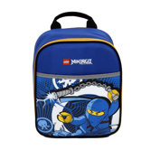 Ninja Go Lightning Vertical Lunch Bag