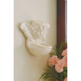Cherbub Porcelain Water Font Fountain