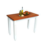 American Heritage Kindred Prep Table