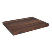 BoosBlock Commercial 1.5" Walnut Cutting Board