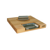 Newton Prep Master II Cutting Board