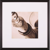 Bouchon 2 Framed Artwork