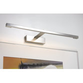 Teetoo Picture 350 Light in Matt Nickel