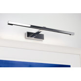 Teetoo Picture 350 Light in Polished Chrome