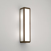 Mashiko 360 Classic Bathroom Wall Light