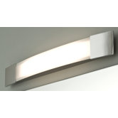 Bow Fluorescent Wall Light