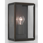 Homefield Outdoor Wall Lantern