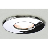 Kamo Downlight in Polished Chrome