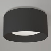 4 Light Semi-Flush Mount