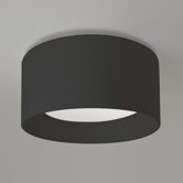 3 Light Semi-Flush Mount