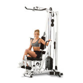 Strength Training