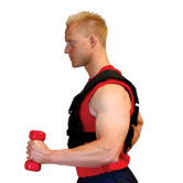 Weighted Vest