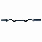 Olympic Curl Bar