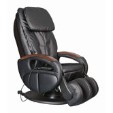 6019 Robotic Shiatsu Reclining Massage Chair