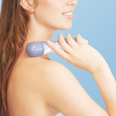 UltraVibe Hand Held Massager
